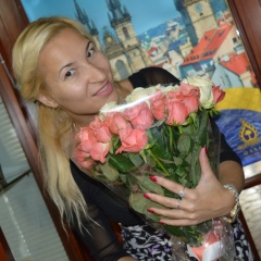 Альбина Сафиуллина, 25.03, Сочи