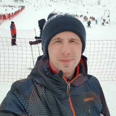 Максим Федоренко, Железногорск