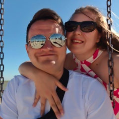 Александр Анатольевич, 26.01, Ульяновск