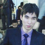 Азамат Баязитов, 23.02, Алматы