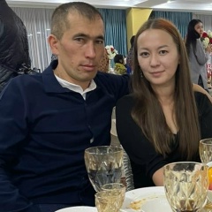 Айка Оралханова, 13.06.1992, Талдыкорган