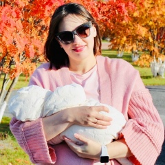 Екатерина Кораблёва, 01.10.1988