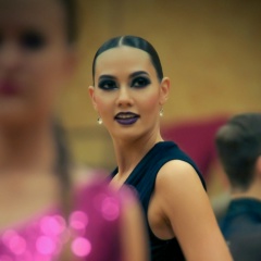 Ольга Пышкова, 05.07, Лыткарино