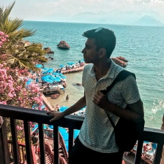 Макс Гасымов, 10.05.2000, Баку