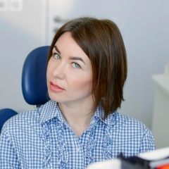 Настя Фёдорова, 09.09, Санкт-Петербург