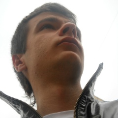 Igor Грищенко, 29.07.1992, Киев