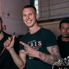 Максим Артемьев, 31.01, Елизово