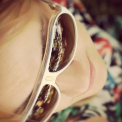 Элла Богуславская, 17.10.1984, Киев