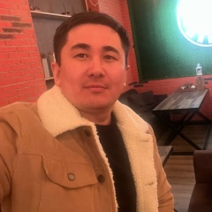 Дамир Батырбеков, 18.05, Костанай