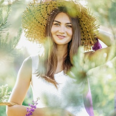 Алина Прудникова, 06.05.1993, Казань