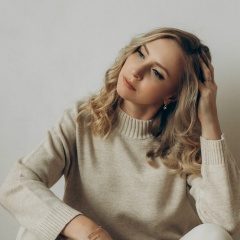 Елена Казначеева, 12.12.1991