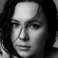 Ирина Десятова, 06.01, Новосибирск