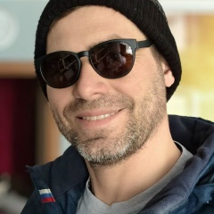 Дмитрий Горбачев, 01.04.1983, Самара