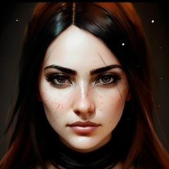 Алёнка Кузьмина, 05.11.1992, Благовещенск