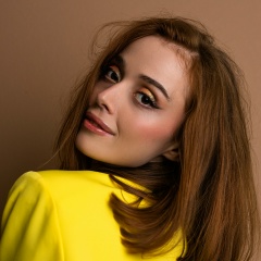 Ольга Точёная, 16.01.1996, Минск