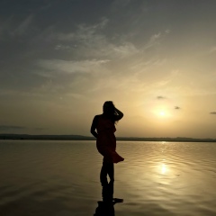 Анна Аверина, 16.08.1989, Москва