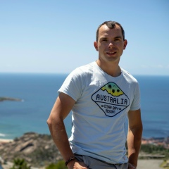 Геннадий Гармаш, 27.01, Kiel