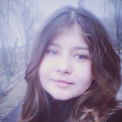 Анжела Щербинина, 21.02.2001, Петропавловск