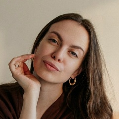 Мария Болдина, 24.02, Красноярск