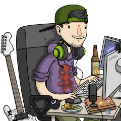 Michael Shmatov, 11.05.1991, Москва