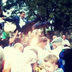 Djigit 05, Москва