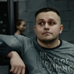 Фёдор Медведев, 20.06, Владивосток