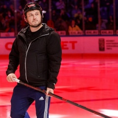 Игорь Орешников, 02.04.1984, Москва