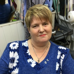 Ирина Герасимова, 05.03.1961