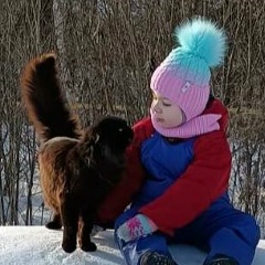 Юлия Горшкова, 02.06, Сергиев Посад