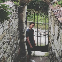 Иван Янишевский, 07.09.1999, Киев