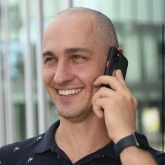 Oleksandr Яременко, 01.12, Wien