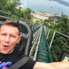 Ваня Барабаш, 16.07.1990, Санкт-Петербург