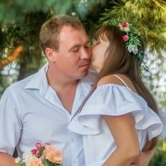 Елена Унковская, 14.11, Белгород