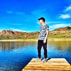 Алмат Болатжан, 08.09, Алматы