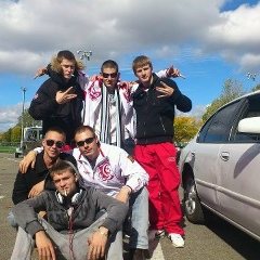 Влад Возисов, 13.03, Montréal