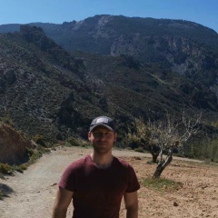 Konstantin Dedesko, 04.01.1984, Wuppertal