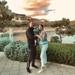 Миха Кратков, 23.12, Донецк