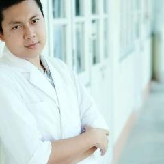 Thike-Htwe Nyein-Chan, 01.01.1988, Loikaw