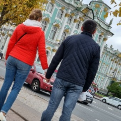 Евгения Кравченко, 16.02, Москва