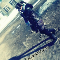 Zhazira Almaskyzy, 12.11.1996, Атырау