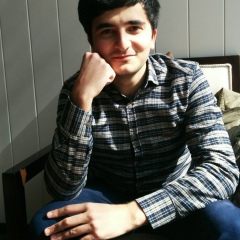 Ниджат Гаджиев, 28.04, Баку