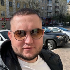 Макс Жлуктов, 07.03.1989, Чита