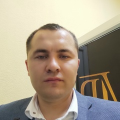 Анатолий Маркелов, 21.04, Черемшан