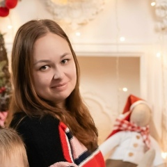 Наталья Старкова, 01.01.1988, Пермь