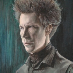 Notry Nofail, 21.06, Frankfurt am Main