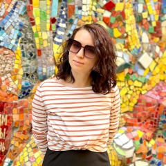 Евгения Асатурова, 03.08