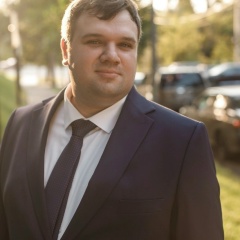 Александр Знатин, 30.08, Нижний Новгород