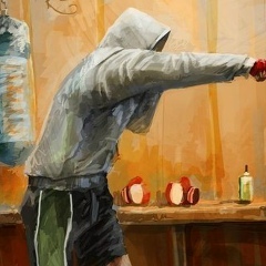 Ники Timmy, 19.04.1988, Москва