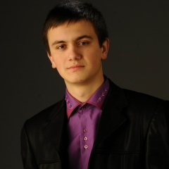 Толя Сулик, 27.11, Калинковичи