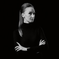 Александра Малкова, Санкт-Петербург